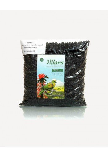 Soyabean/Black Bhatt (500 Grams)