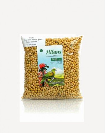 Soyabean Dal - सोयाबीन दाल (500 Grams)