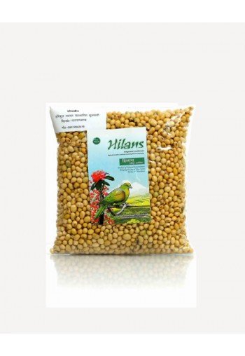 Soyabean Dal - सोयाबीन दाल (500 Grams)